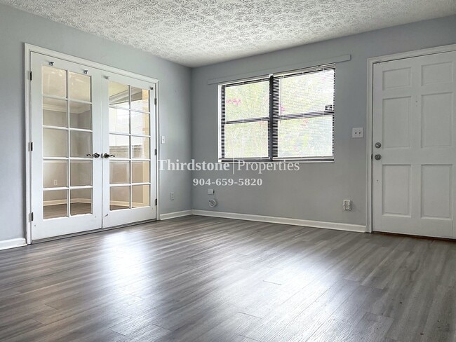 4403 Harlow Blvd in Jacksonville, FL - Building Photo - Building Photo