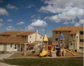 Cheyenne Station in Cheyenne, WY - Building Photo - Building Photo