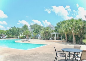 The Jane at College Station in College Station, TX - Building Photo