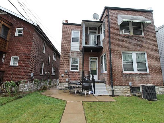 3629 Wilmington Ave in St. Louis, MO - Building Photo - Building Photo