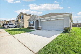 10762 Quail Grv Wy in San Antonio, FL - Building Photo - Building Photo