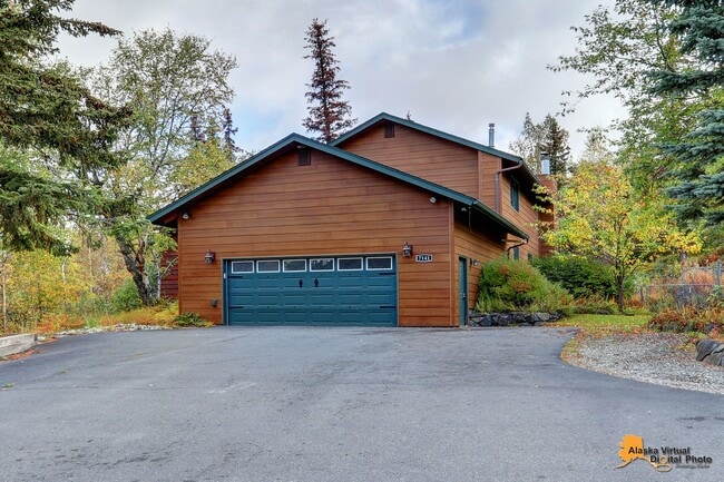 property at 7141 Crooked Tree Dr