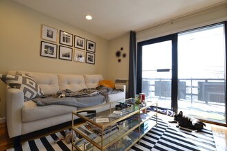 15 Euston Rd, Unit 22 in Boston, MA - Building Photo - Building Photo