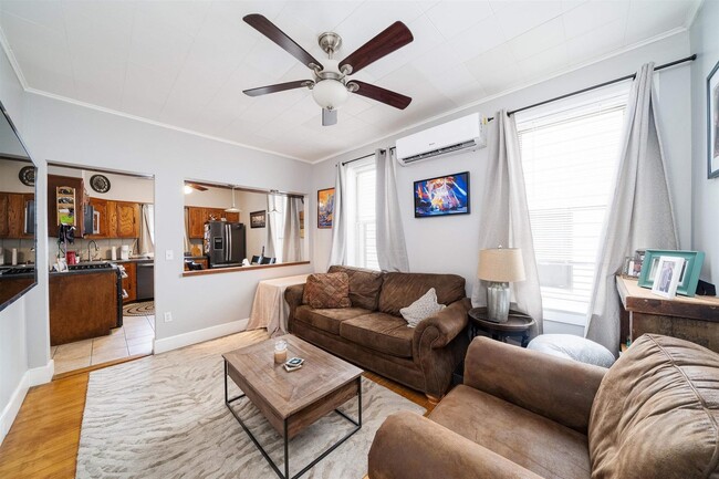 property at 27 Reservoir Ave