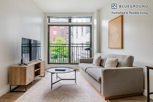 449 Canal St in Somerville, MA - Building Photo