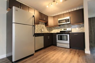 Terrain Apartments in Austin, TX - Building Photo - Building Photo