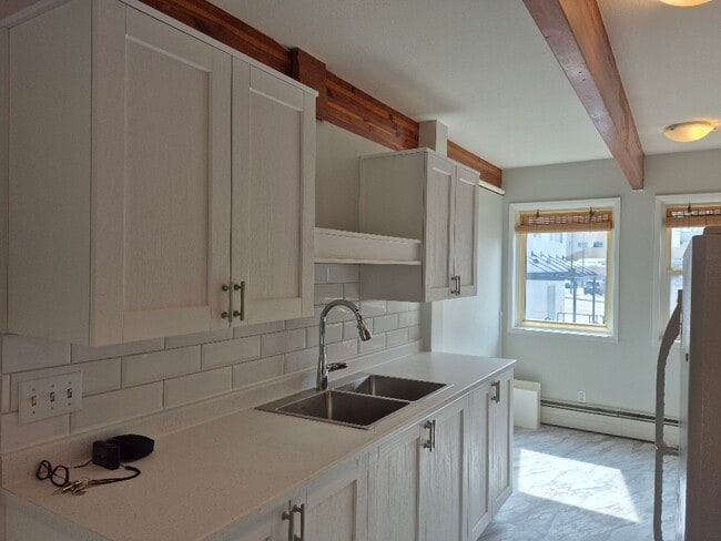 property at 1491 Government St