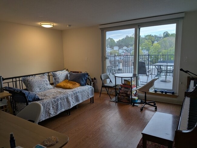 property at 109-111 Tremont St