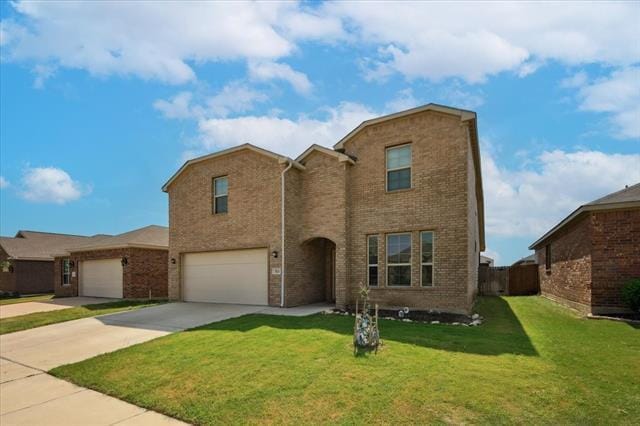 313 Marble Creek Dr in Fort Worth, TX - Building Photo - Building Photo