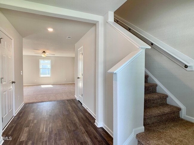 213 Brisk Dr in Zebulon, NC - Building Photo - Building Photo