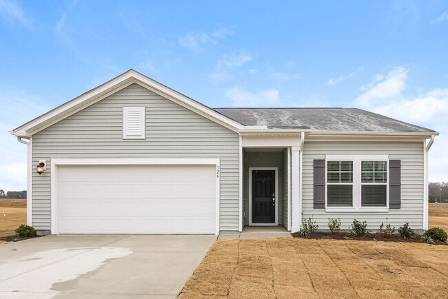 property at 126 Digging Time Ave