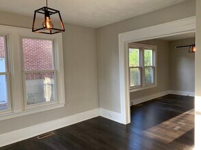 1512 8th St SE in Roanoke, VA - Building Photo - Building Photo