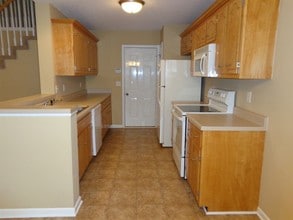 3823 Angelise Ln in Clarksville, TN - Building Photo - Building Photo