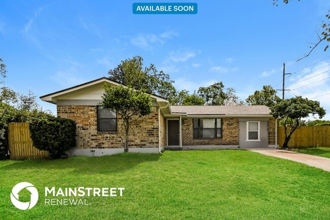 property at 1019 Winstonian Way St