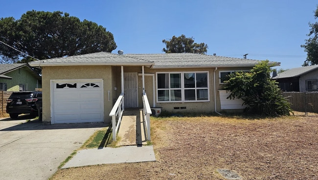 property at 427 Edward St