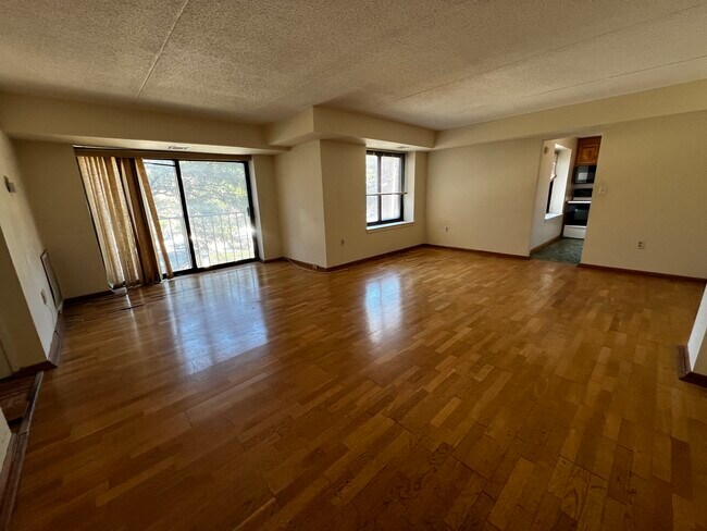property at 1253 Beacon St