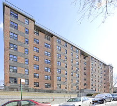 Bridge View II in Long Island City, NY - Building Photo - Building Photo