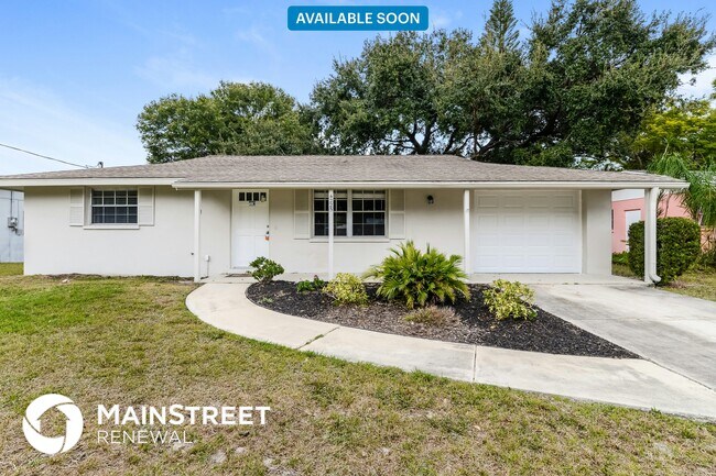 property at 4225 Winthrop St
