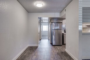 Tela Verde Apartment Homes in Glendale, AZ - Building Photo