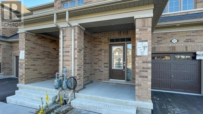 537 Trevor St. in Cobourg, ON - Building Photo - Building Photo