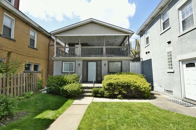property at 2102 West St