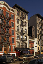 54 E First St in New York, NY - Building Photo - Building Photo