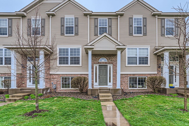 property at 15150 Fanning Dr N