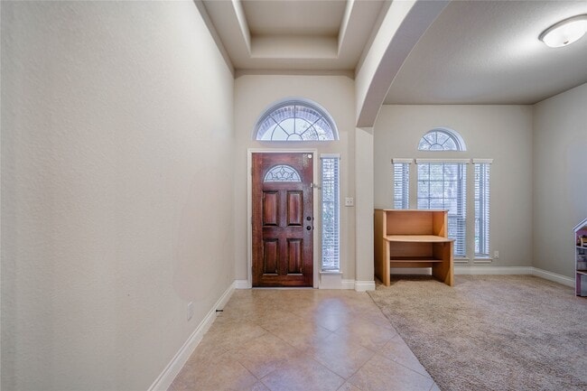 13509 Silent Walk Dr in Pearland, TX - Building Photo - Building Photo