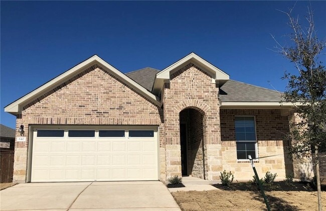 property at 640 Peace Pipe Way