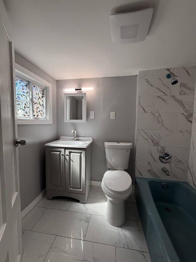 property at 16 Woolsey St