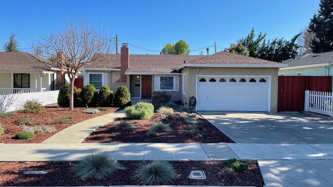 property at 1210 Santa Paula Ave