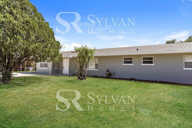 property at 1223 Avenue N