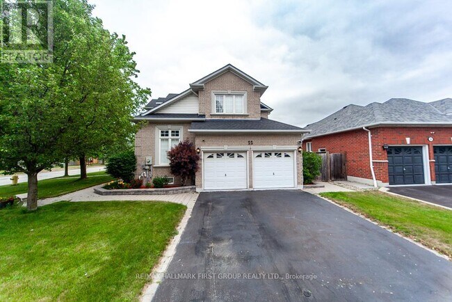property at 22 Branstone Dr