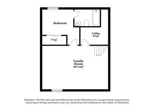 8131 Sheroak Ct in Indianapolis, IN - Building Photo - Building Photo