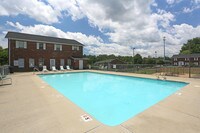 Morgan Place Apartments photo'