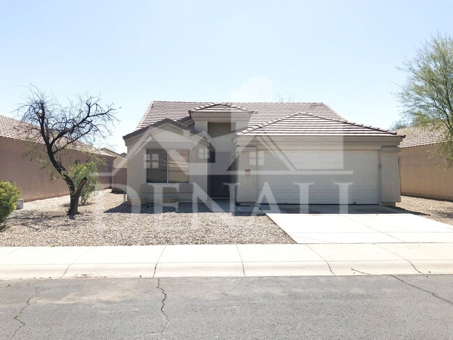 property at 16023 W Williams St