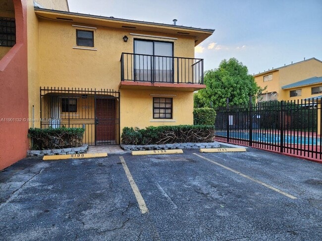 property at 5100 W 12th Ln