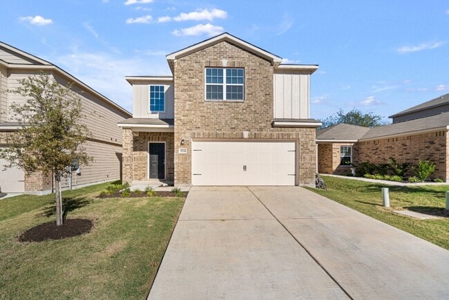 3932 Northaven Trail in Canyon Lake, TX - Building Photo - Building Photo