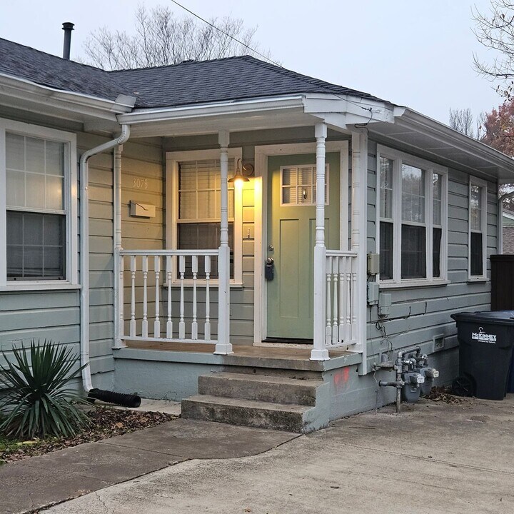 307 N Bradley St in McKinney, TX - Building Photo