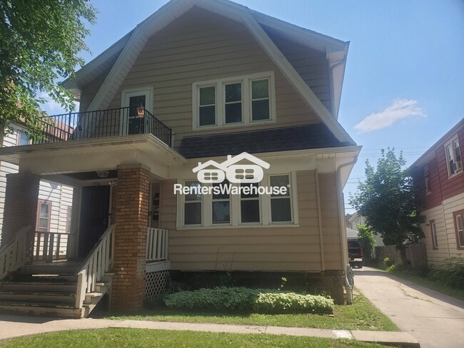 property at 2354 N 54th St