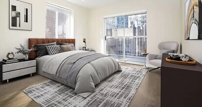 99 Suffolk St in New York, NY - Building Photo - Building Photo