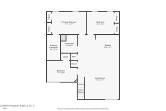 1635 Par St NE in Palm Bay, FL - Building Photo - Building Photo