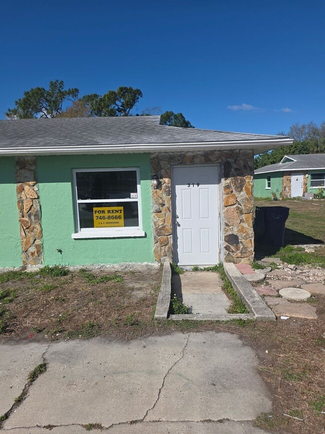 property at 319 61st Ave E