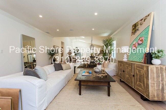 2515 Federal Ave in Los Angeles, CA - Building Photo - Building Photo