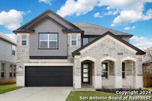 5230 Anzueto in San Antonio, TX - Building Photo - Building Photo
