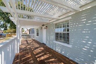 4003 Paula St-Unit -4003 Paula Street in La Mesa, CA - Building Photo - Building Photo
