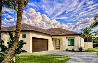 23097 E Eldorado Ave in Bonita Springs, FL - Building Photo