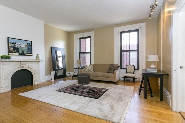 703 Massachusetts Ave in Boston, MA - Building Photo - Building Photo