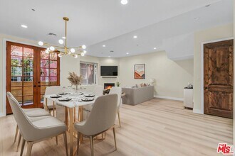 3833 Huron Ave in Culver City, CA - Building Photo - Building Photo