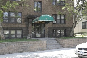 Appleton Villa Apartments